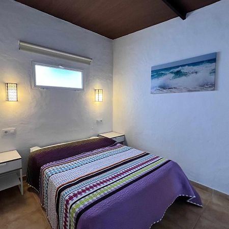 Casita Cerca De La Playa Para 2 Personas Кадис Екстериор снимка
