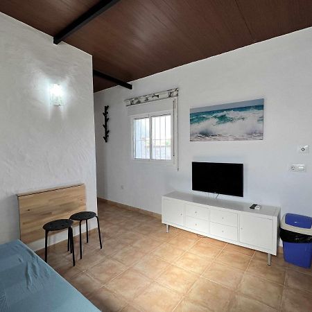 Casita Cerca De La Playa Para 2 Personas Кадис Екстериор снимка
