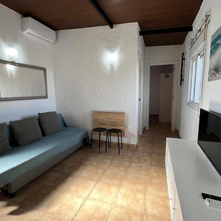 Casita Cerca De La Playa Para 2 Personas Кадис Екстериор снимка