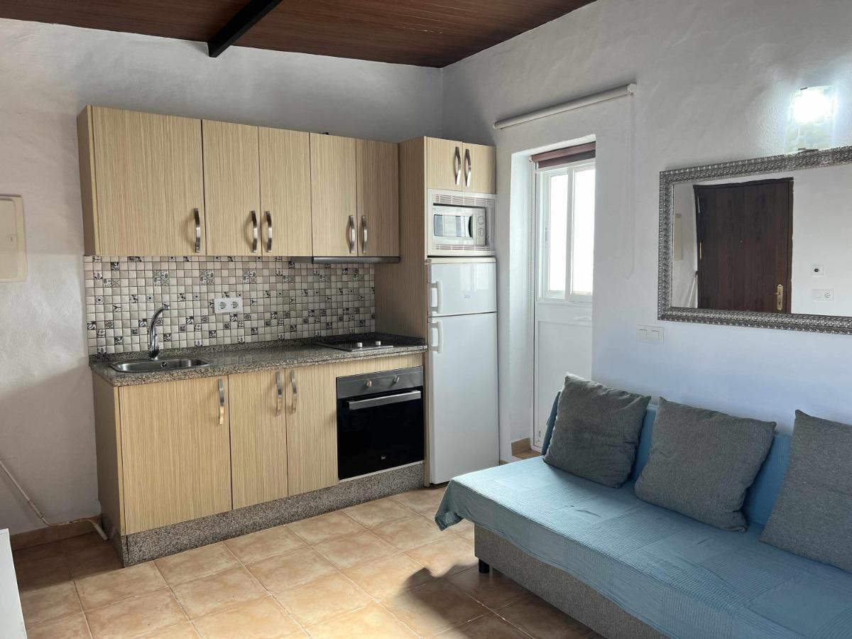 Casita Cerca De La Playa Para 2 Personas Кадис Екстериор снимка