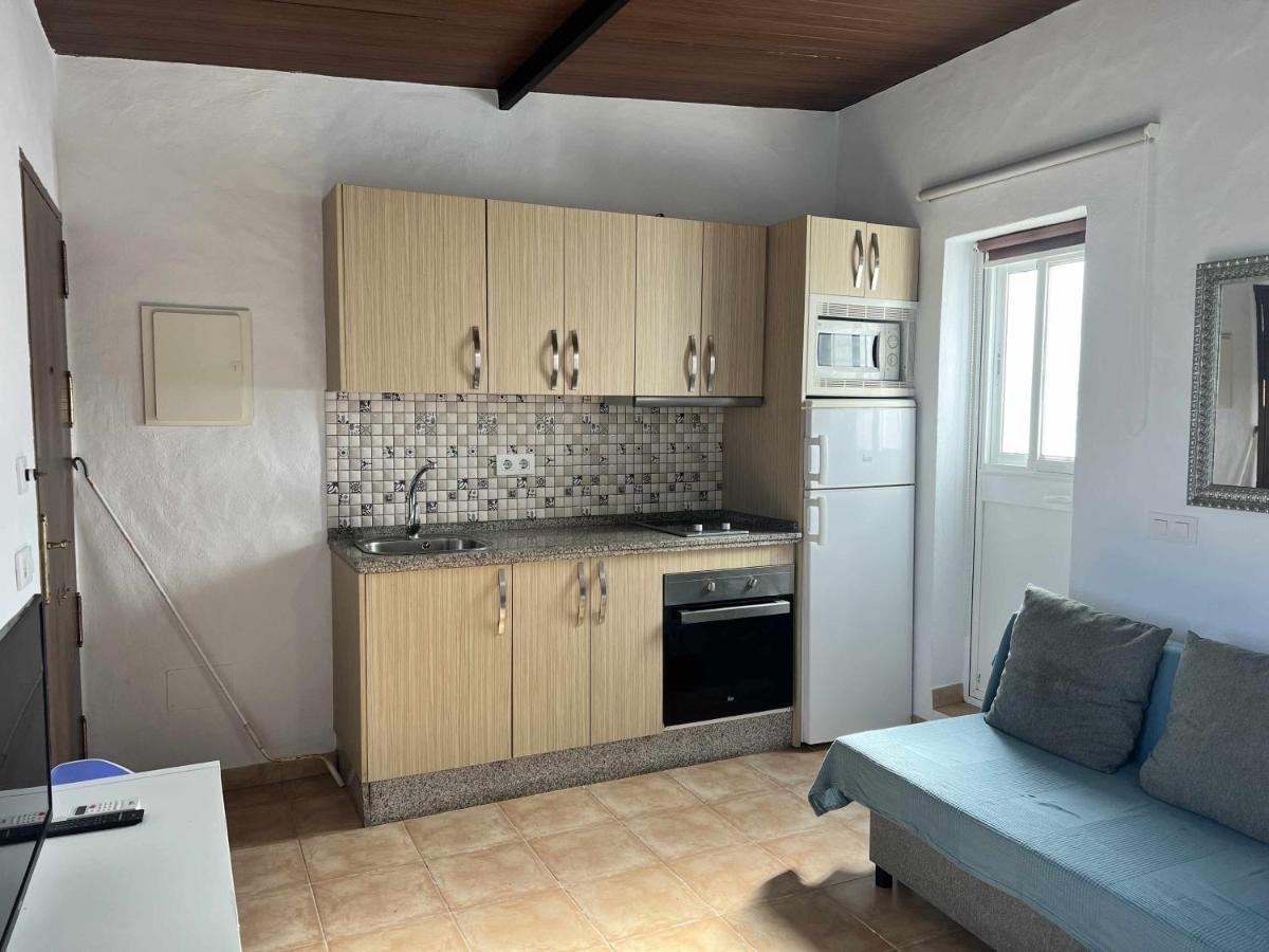 Casita Cerca De La Playa Para 2 Personas Кадис Екстериор снимка