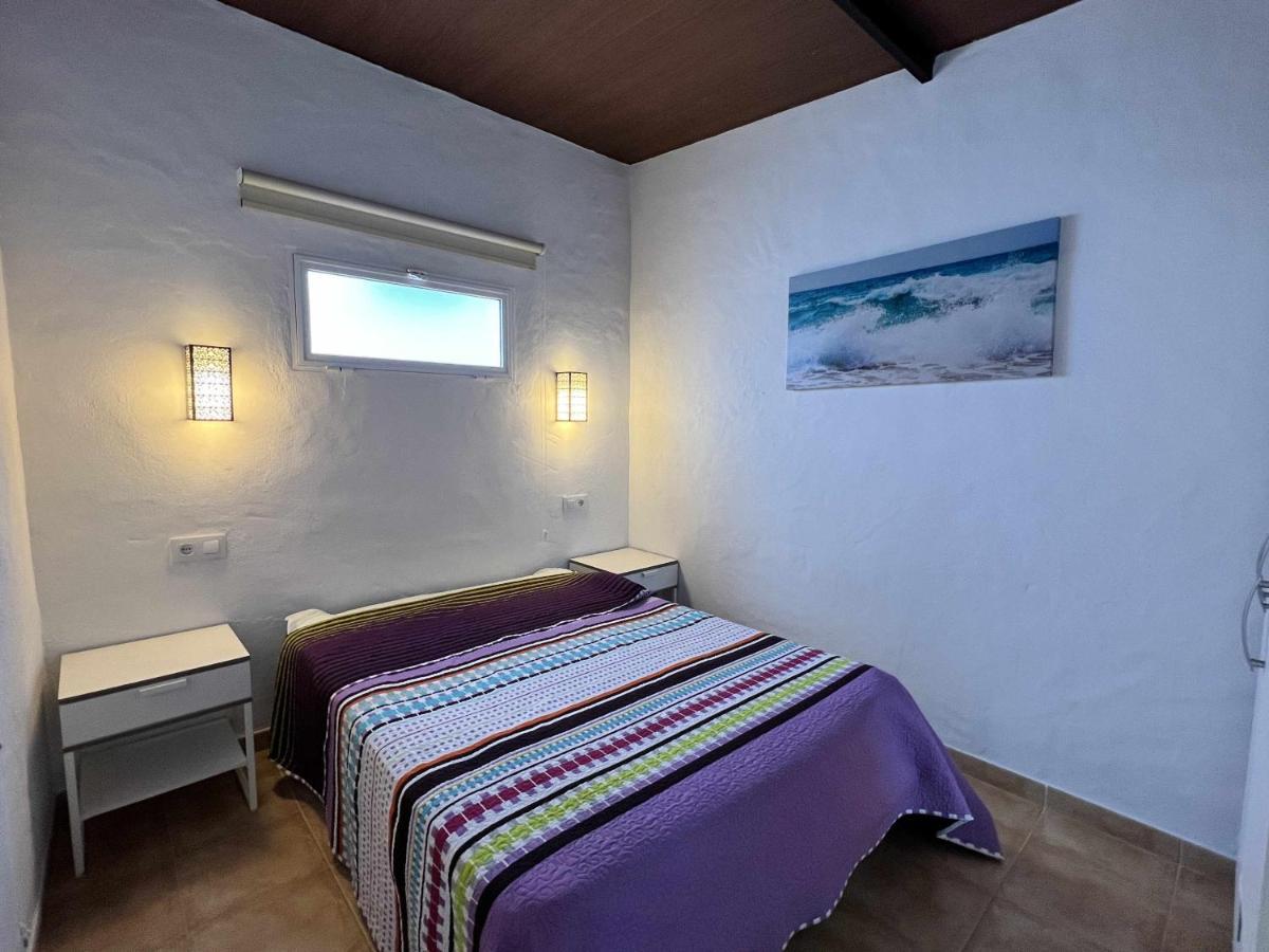 Casita Cerca De La Playa Para 2 Personas Кадис Екстериор снимка