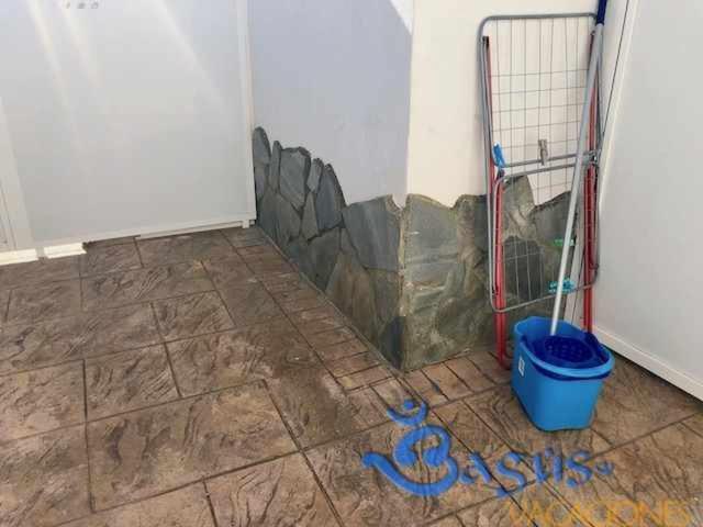 Casita Cerca De La Playa Para 2 Personas Кадис Екстериор снимка