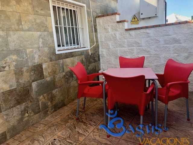 Casita Cerca De La Playa Para 2 Personas Кадис Екстериор снимка