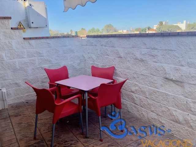 Casita Cerca De La Playa Para 2 Personas Кадис Екстериор снимка